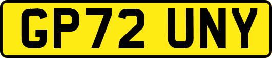 GP72UNY