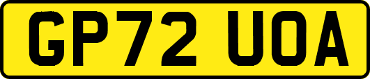 GP72UOA
