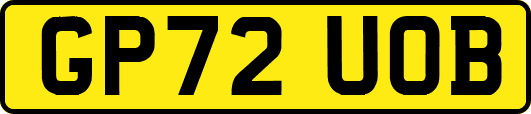 GP72UOB
