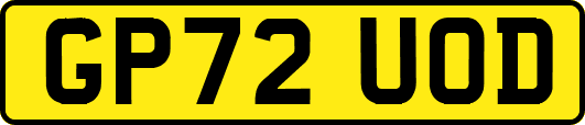GP72UOD