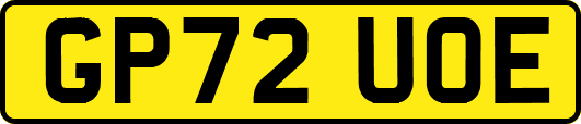 GP72UOE