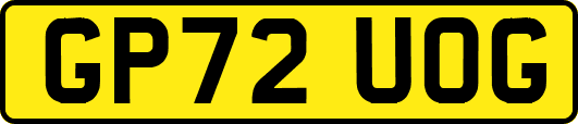 GP72UOG