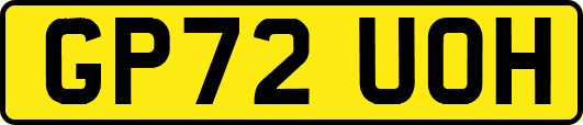 GP72UOH