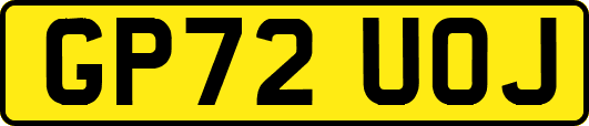 GP72UOJ
