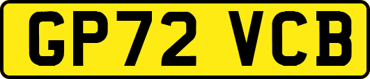 GP72VCB