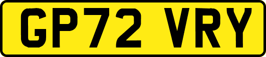 GP72VRY
