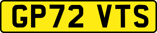 GP72VTS