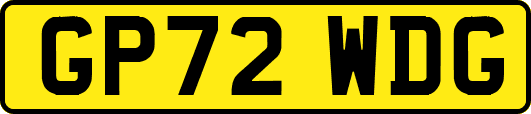 GP72WDG
