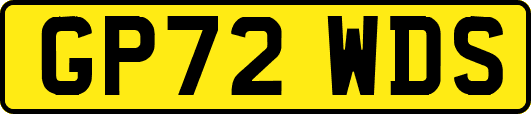 GP72WDS