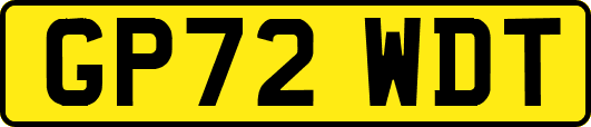 GP72WDT
