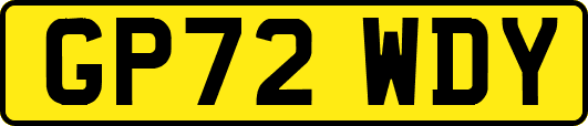 GP72WDY