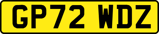 GP72WDZ