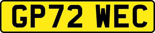 GP72WEC