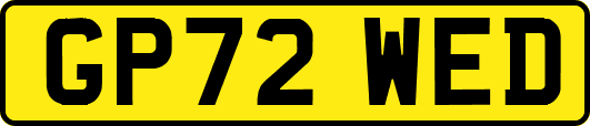 GP72WED