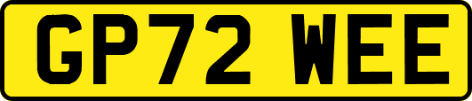 GP72WEE