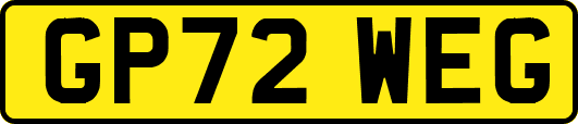 GP72WEG
