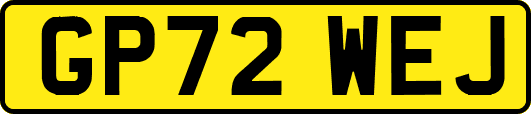 GP72WEJ