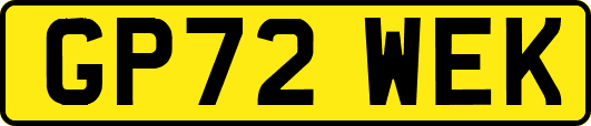 GP72WEK