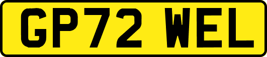 GP72WEL