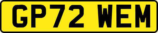 GP72WEM
