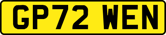 GP72WEN