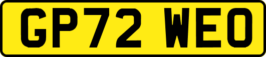 GP72WEO