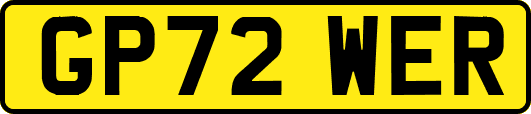 GP72WER
