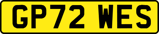 GP72WES