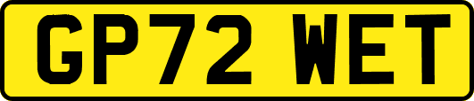 GP72WET