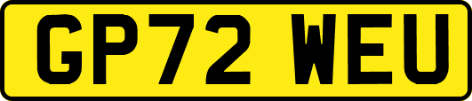 GP72WEU