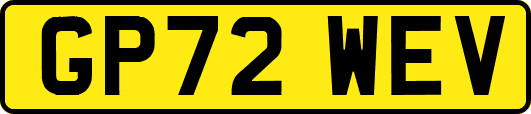 GP72WEV