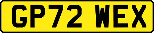 GP72WEX