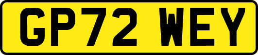 GP72WEY
