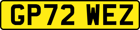 GP72WEZ
