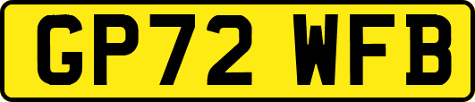 GP72WFB