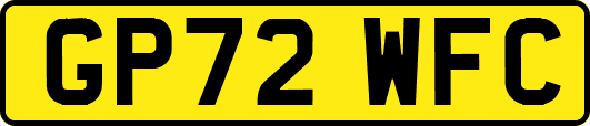 GP72WFC