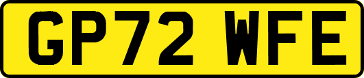 GP72WFE