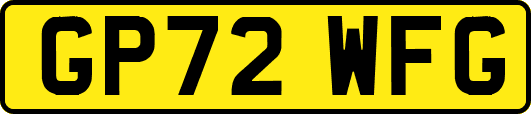 GP72WFG
