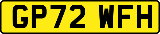 GP72WFH