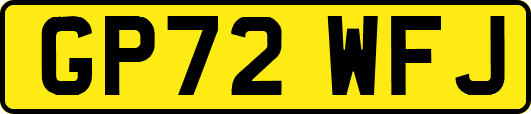 GP72WFJ