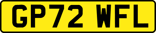 GP72WFL