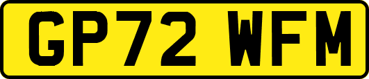 GP72WFM