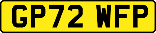 GP72WFP