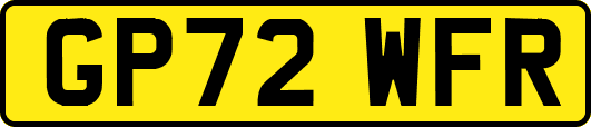 GP72WFR