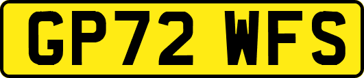 GP72WFS