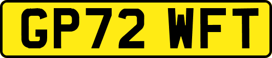GP72WFT