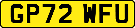 GP72WFU