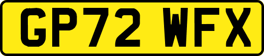 GP72WFX