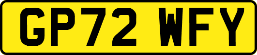 GP72WFY