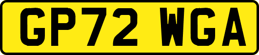 GP72WGA
